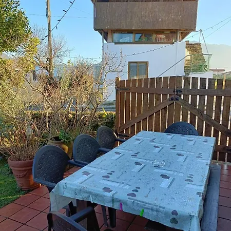 La Casa Del Campo By Silastur