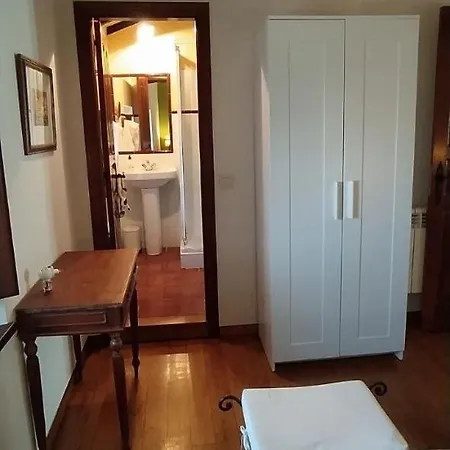 La Casa Del Campo By Silastur クディレロ