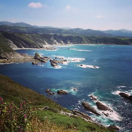 カントリーハウス La Casa Del Campo By Silastur クディレロ