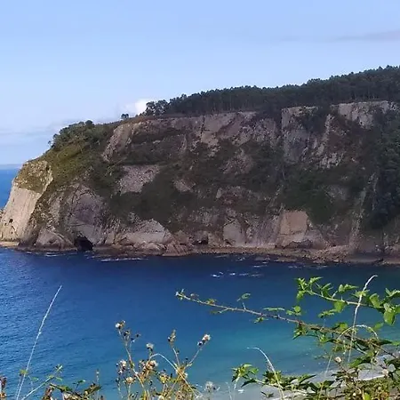 La Casa Del Campo By Silastur *