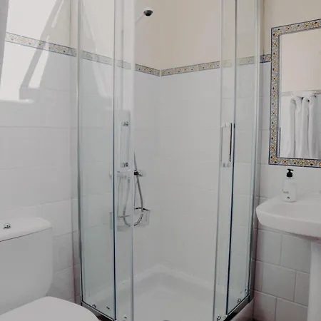 La Casa Del Campo By Silastur *