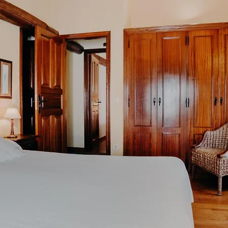 カントリーハウス La Casa Del Campo By Silastur *