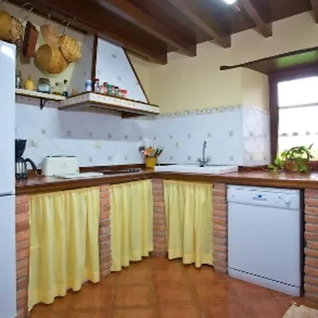 Landhuis La Casa Del Campo By Silastur *