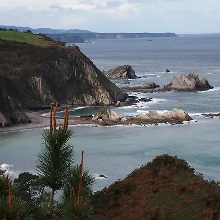 La Casa Del Campo By Silastur *