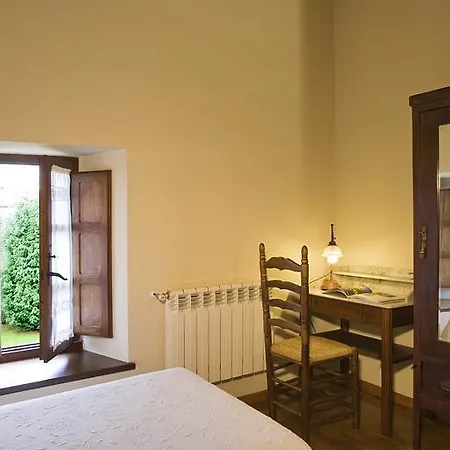 La Casa Del Campo By Silastur クディレロ