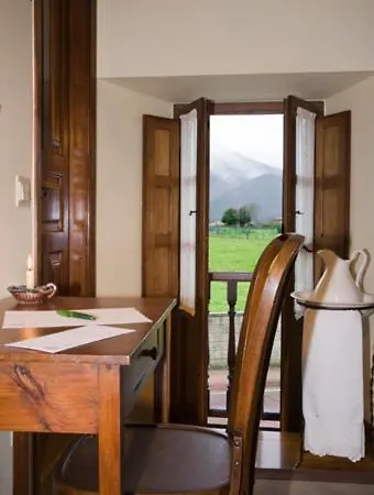 La Casa Del Campo By Silastur *