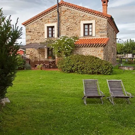 La Casa Del Campo By Silastur * クディレロ