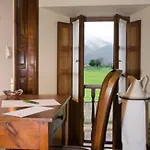 La Casa Del Campo By Silastur Landsted