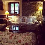 La Casa Del Campo By Silastur Landsted Cudillero