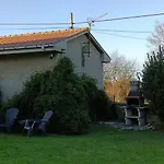 La Casa Del Campo By Silastur Landsted