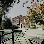 La Casa Del Campo By Silastur * Cudillero
