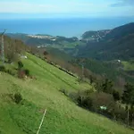 Landsted La Casa Del Campo By Silastur
