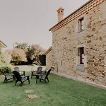 Landsted La Casa Del Campo By Silastur *