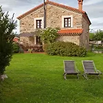 La Casa Del Campo By Silastur * Cudillero