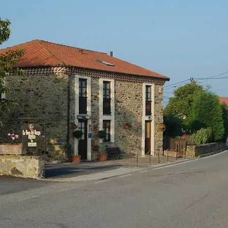La I Cudillero