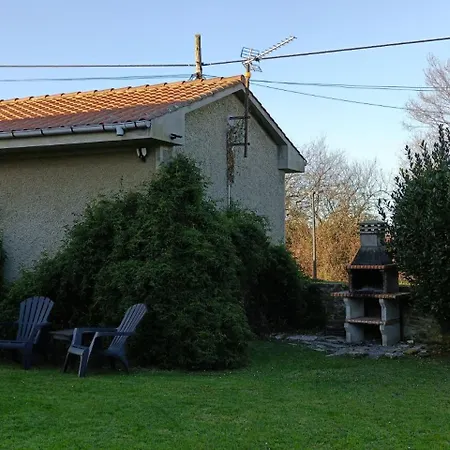 La I Country house Cudillero