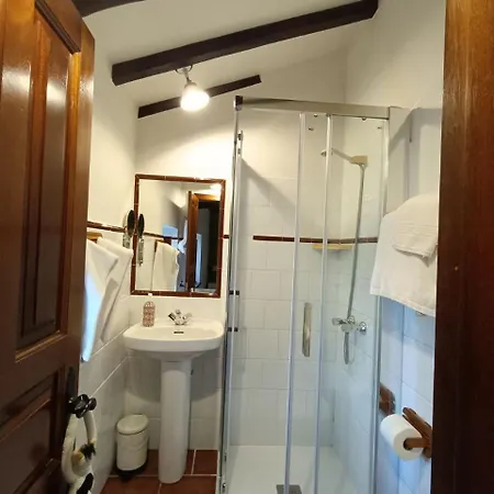 La Casa Del Campo By Silastur *