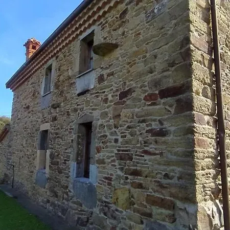 La Casa Del Campo By Silastur Landhaus *