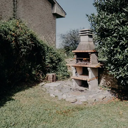 Landhaus La Casa Del Campo By Silastur *