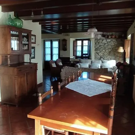 Landhaus La Casa Del Campo By Silastur Cudillero