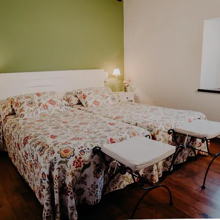 Landhaus La Casa Del Campo By Silastur Cudillero