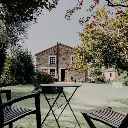 La Casa Del Campo By Silastur * קודילרו