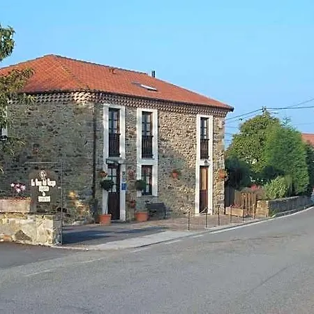 בית כפרי La Casa Del Campo By Silastur קודילרו