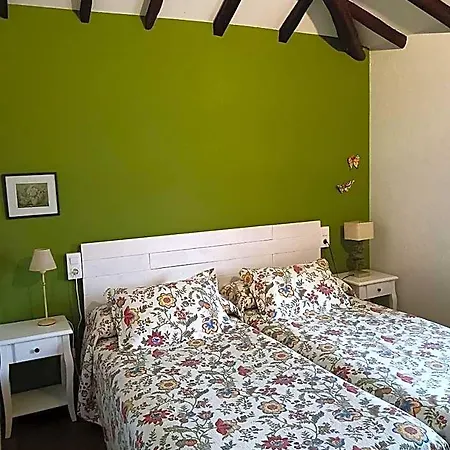 בית כפרי La Casa Del Campo By Silastur קודילרו