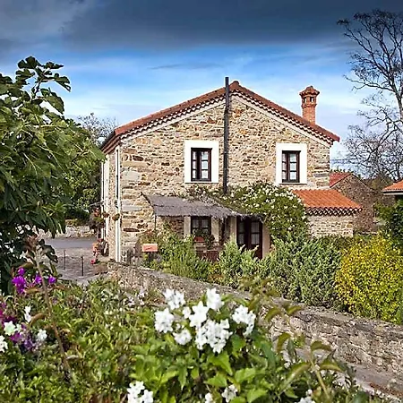 La Casa Del Campo By Silastur קודילרו