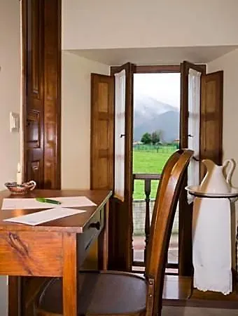 בית כפרי La Casa Del Campo By Silastur