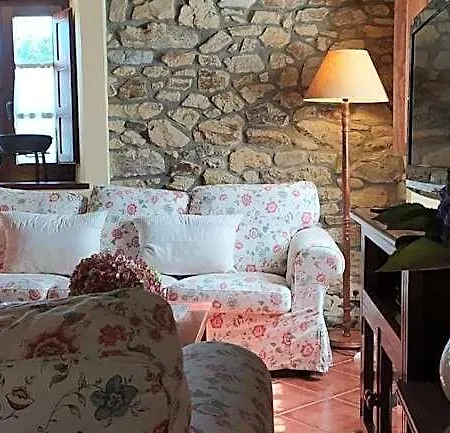 La Casa Del Campo By Silastur *