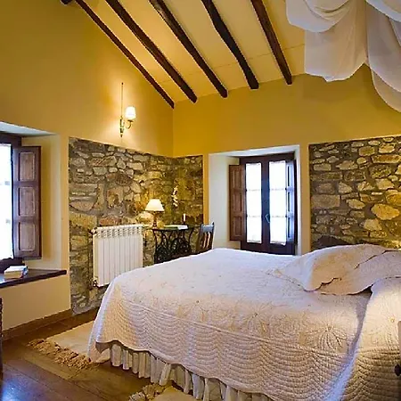La Casa Del Campo By Silastur קודילרו