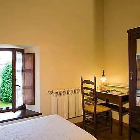 בית כפרי La Casa Del Campo By Silastur קודילרו