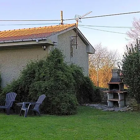 La Casa Del Campo By Silastur *