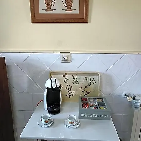 La Casa Del Campo By Silastur בית כפרי *