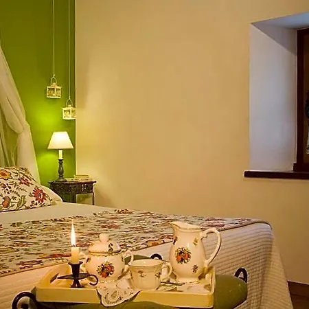 בית כפרי La Casa Del Campo By Silastur קודילרו
