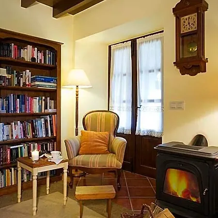 La Casa Del Campo By Silastur קודילרו