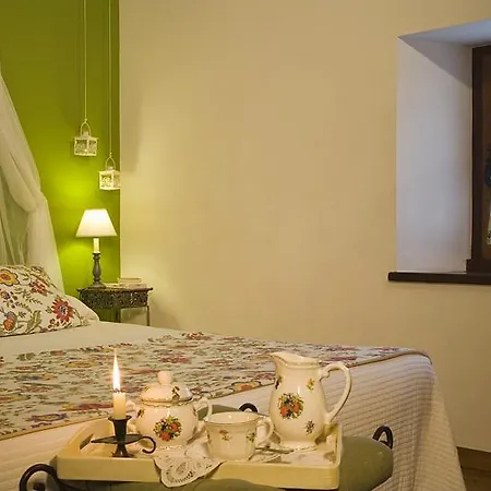 La I Country house *
