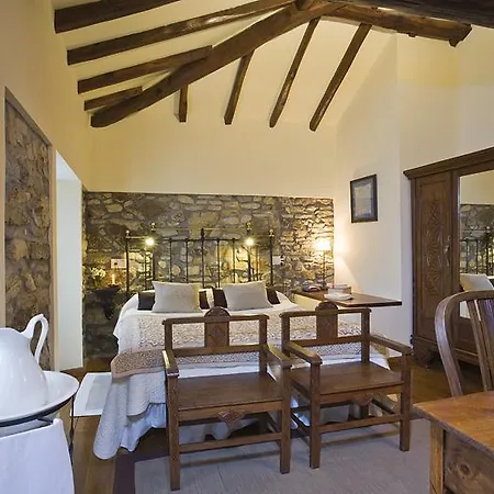 La Casa Del Campo By Silastur Landhaus Cudillero