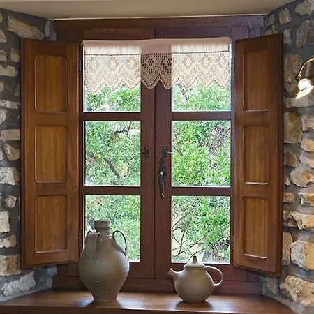 La Casa Del Campo By Silastur Landhaus Cudillero