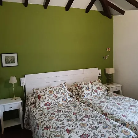 Landhuis La Casa Del Campo By Silastur *