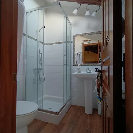 La Casa Del Campo By Silastur * Cudillero