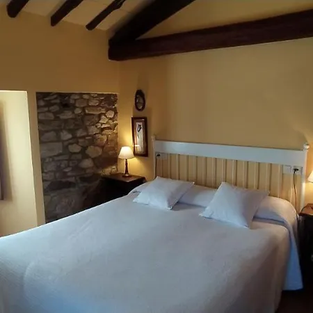 La Casa Del Campo By Silastur Landhuis Cudillero