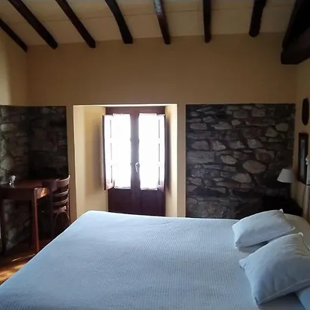 La Casa Del Campo By Silastur *