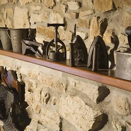 La Casa Del Campo By Silastur * Cudillero