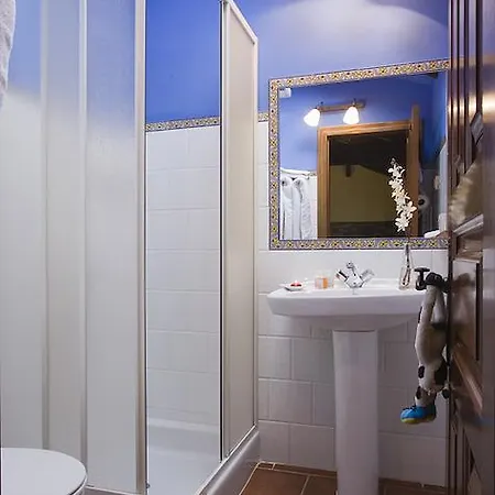 La Casa Del Campo By Silastur